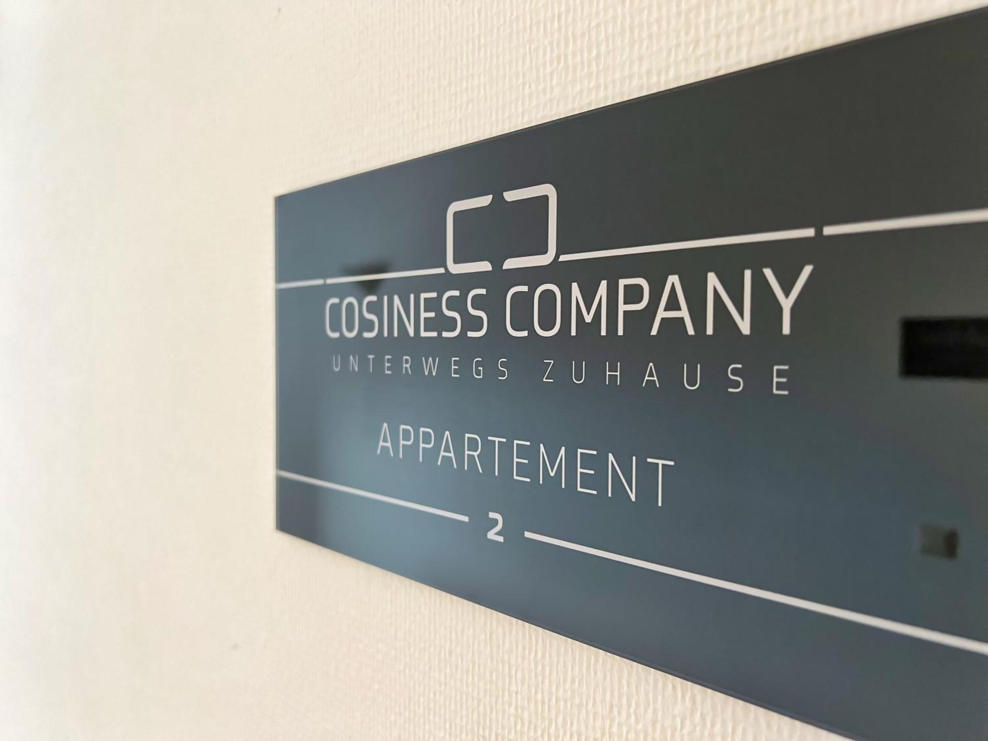 Nr 2 Modernes Apartment In Historischer Marktplatzlage 56 Qm # Cosiness Company 22 Σβερίν Εξωτερικό φωτογραφία